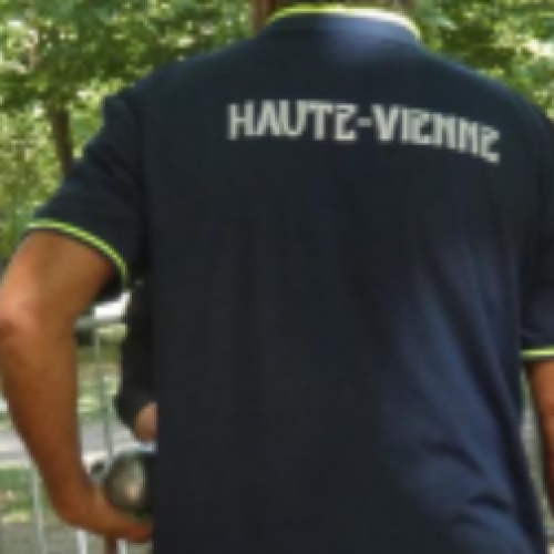 polo petanque